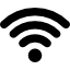 Icone do texto: Tv e Wi-fi com 100GB